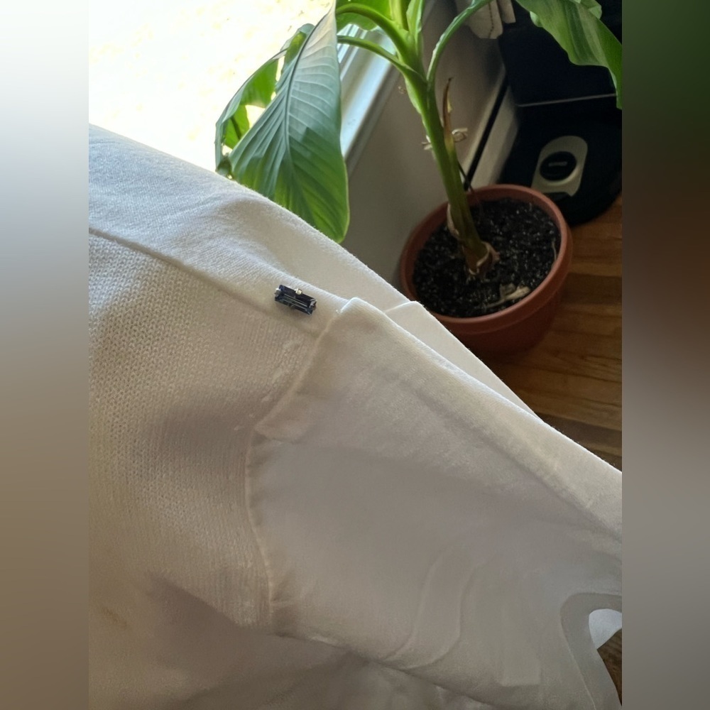 Sportmax code white shirt (S) - Picture 13 of 17